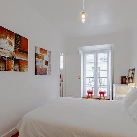 Visit Lisbon 4Fun - Anjos Apartment Екстериор снимка