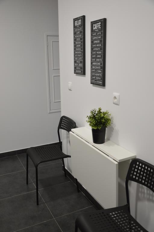 Visit Lisbon 4Fun - Anjos Apartment Екстериор снимка
