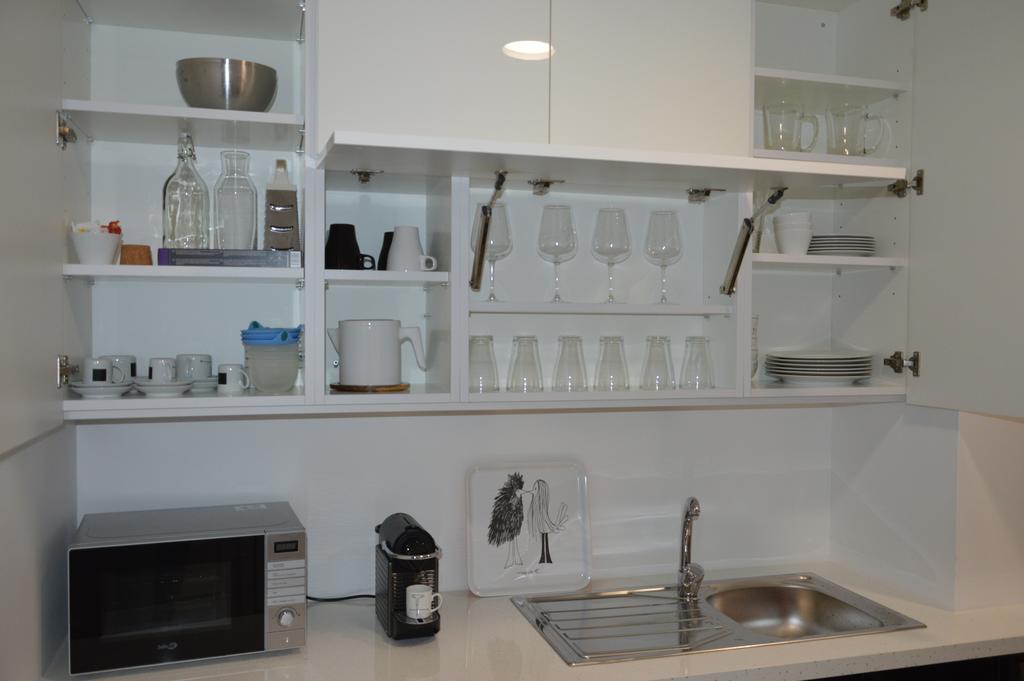 Visit Lisbon 4Fun - Anjos Apartment Екстериор снимка