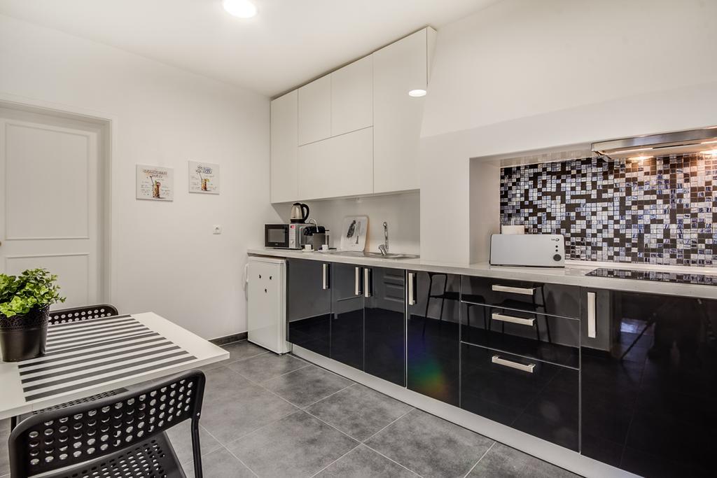 Visit Lisbon 4Fun - Anjos Apartment Екстериор снимка