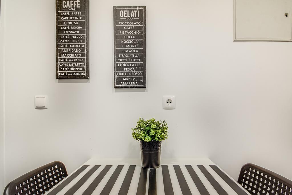 Visit Lisbon 4Fun - Anjos Apartment Екстериор снимка
